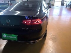Volkswagen Magotan 2020 330TSI DSG Advance - ფოტო 8