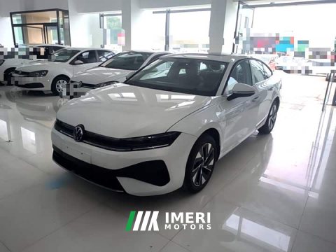 2026 Volkswagen Sagitar L 300TSI DSG Elite - ავტომობილი ჩინეთიდან