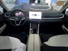 Volkswagen Sagitar L 300TSI DSG Elite - ფოტო 10