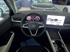 Volkswagen Sagitar L 300TSI DSG Elite - ფოტო 11