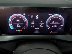 Volkswagen Sagitar L 300TSI DSG Elite - ფოტო 12