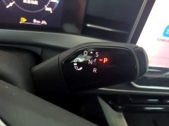 Volkswagen Sagitar L 300TSI DSG Elite - ფოტო 14