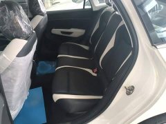 Volkswagen Sagitar L 300TSI DSG Elite - ფოტო 17