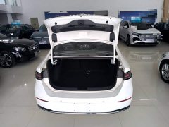 Volkswagen Sagitar L 300TSI DSG Elite - ფოტო 19