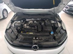 Volkswagen Sagitar L 300TSI DSG Elite - ფოტო 20