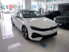 Volkswagen Sagitar L 300TSI DSG Elite - ფოტო 4