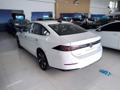 Volkswagen Sagitar L 300TSI DSG Elite - ფოტო 5