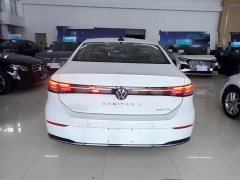 Volkswagen Sagitar L 300TSI DSG Elite - ფოტო 6