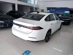 Volkswagen Sagitar L 300TSI DSG Elite - ფოტო 7
