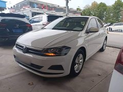 Volkswagen Polo 2021 Plus 1.5L Automatic Panoramic Comfort Edition - ფოტო 1