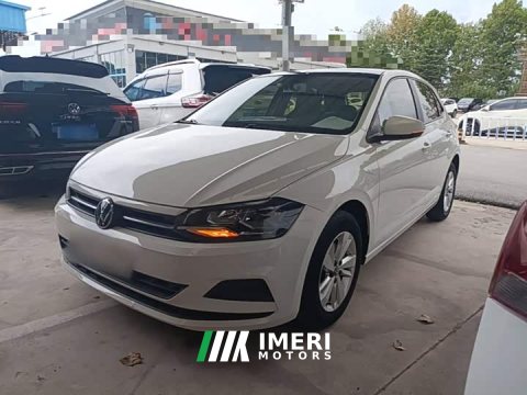 2022 Volkswagen Polo 2021 Plus 1.5L Automatic Panoramic Comfort Edition - ავტომობილი ჩინეთიდან