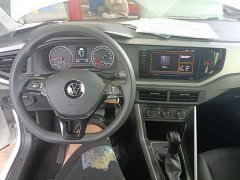 Volkswagen Polo 2021 Plus 1.5L Automatic Panoramic Comfort Edition - ფოტო 10