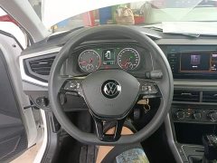 Volkswagen Polo 2021 Plus 1.5L Automatic Panoramic Comfort Edition - ფოტო 11