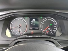 Volkswagen Polo 2021 Plus 1.5L Automatic Panoramic Comfort Edition - ფოტო 12