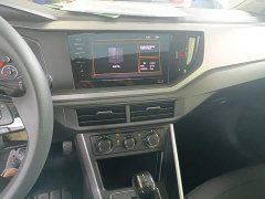 Volkswagen Polo 2021 Plus 1.5L Automatic Panoramic Comfort Edition - ფოტო 13