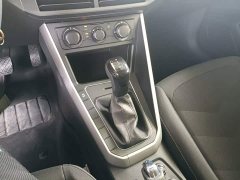 Volkswagen Polo 2021 Plus 1.5L Automatic Panoramic Comfort Edition - ფოტო 14