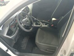 Volkswagen Polo 2021 Plus 1.5L Automatic Panoramic Comfort Edition - ფოტო 15