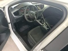Volkswagen Polo 2021 Plus 1.5L Automatic Panoramic Comfort Edition - ფოტო 16