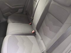 Volkswagen Polo 2021 Plus 1.5L Automatic Panoramic Comfort Edition - ფოტო 17