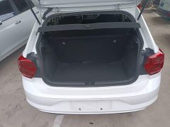 Volkswagen Polo 2021 Plus 1.5L Automatic Panoramic Comfort Edition - ფოტო 19