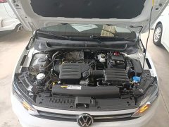 Volkswagen Polo 2021 Plus 1.5L Automatic Panoramic Comfort Edition - ფოტო 20
