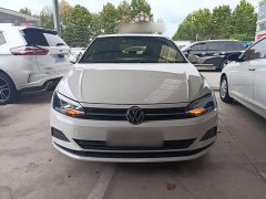 Volkswagen Polo 2021 Plus 1.5L Automatic Panoramic Comfort Edition - ფოტო 3
