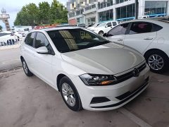 Volkswagen Polo 2021 Plus 1.5L Automatic Panoramic Comfort Edition - ფოტო 4