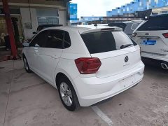 Volkswagen Polo 2021 Plus 1.5L Automatic Panoramic Comfort Edition - ფოტო 5