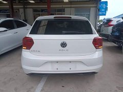 Volkswagen Polo 2021 Plus 1.5L Automatic Panoramic Comfort Edition - ფოტო 6