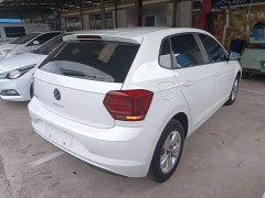 Volkswagen Polo 2021 Plus 1.5L Automatic Panoramic Comfort Edition - ფოტო 7