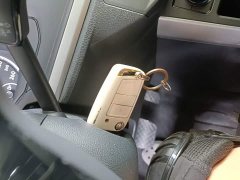 Volkswagen Polo 2021 Plus 1.5L Automatic Panoramic Comfort Edition - ფოტო 9