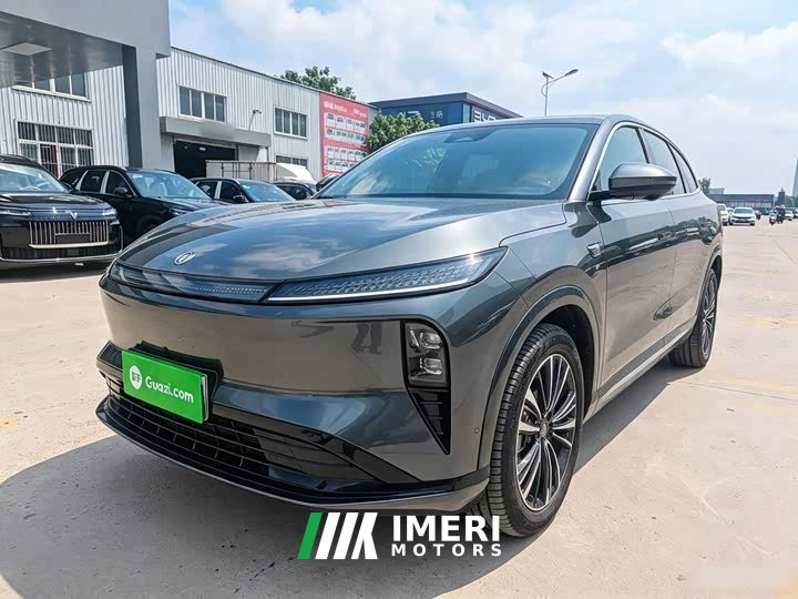 Dongfeng Fengshen L8 185KM Dream Edition - ავტომობილი ჩინეთიდან