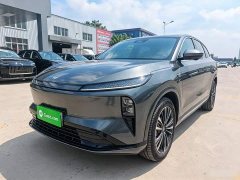 Dongfeng Fengshen L8 185KM Dream Edition - ფოტო 1