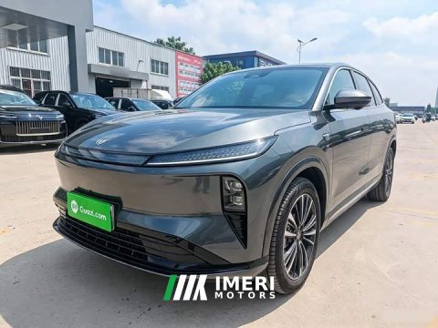 2025 Dongfeng Fengshen L8 185KM Dream Edition - ავტომობილი ჩინეთიდან