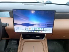 Dongfeng Fengshen L8 185KM Dream Edition - ფოტო 11