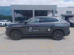 Dongfeng Fengshen L8 185KM Dream Edition - ფოტო 13