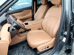 Dongfeng Fengshen L8 185KM Dream Edition - ფოტო 15