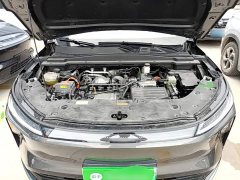 Dongfeng Fengshen L8 185KM Dream Edition - ფოტო 20