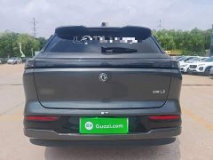 Dongfeng Fengshen L8 185KM Dream Edition - ფოტო 5