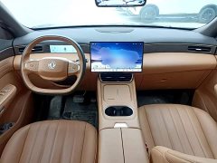 Dongfeng Fengshen L8 185KM Dream Edition - ფოტო 8