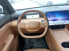 Dongfeng Fengshen L8 185KM Dream Edition - ფოტო 9