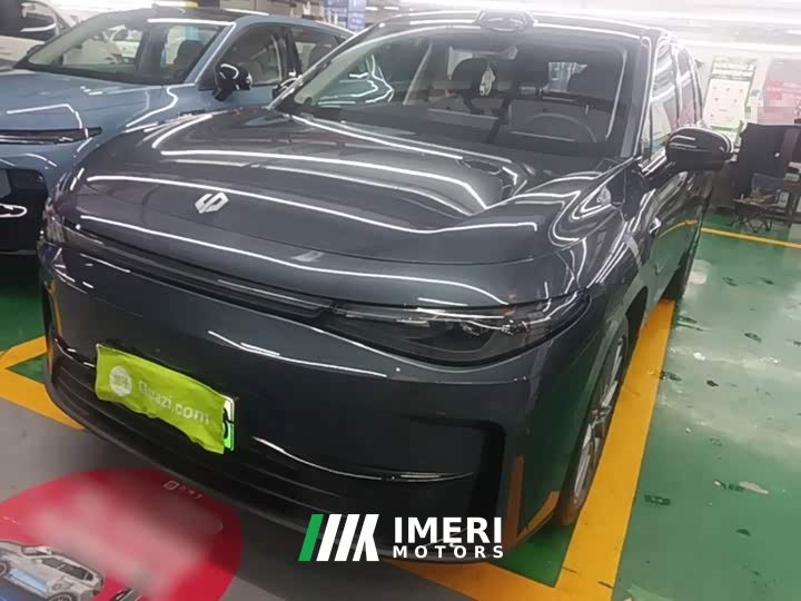 Leapmotor Leapo C10 530 LiDAR Edition - ავტომობილი ჩინეთიდან