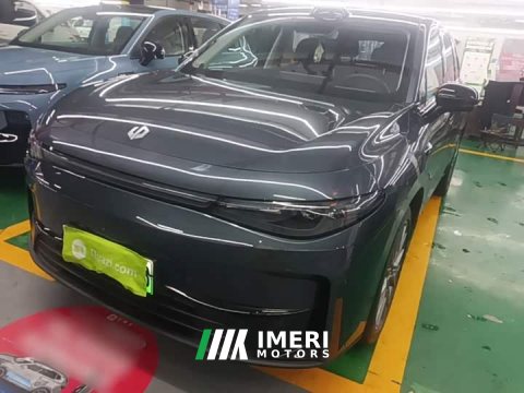 2024 Leapmotor Leapo C10 530 LiDAR Edition - ავტომობილი ჩინეთიდან