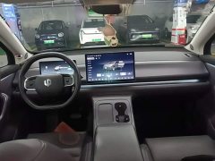 Leapmotor Leapo C10 530 LiDAR Edition - ფოტო 10