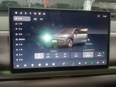 Leapmotor Leapo C10 530 LiDAR Edition - ფოტო 13