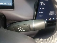 Leapmotor Leapo C10 530 LiDAR Edition - ფოტო 14