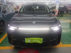 Leapmotor Leapo C10 530 LiDAR Edition - ფოტო 3