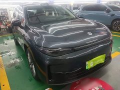Leapmotor Leapo C10 530 LiDAR Edition - ფოტო 4