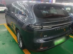 Leapmotor Leapo C10 530 LiDAR Edition - ფოტო 5