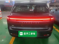 Leapmotor Leapo C10 530 LiDAR Edition - ფოტო 6